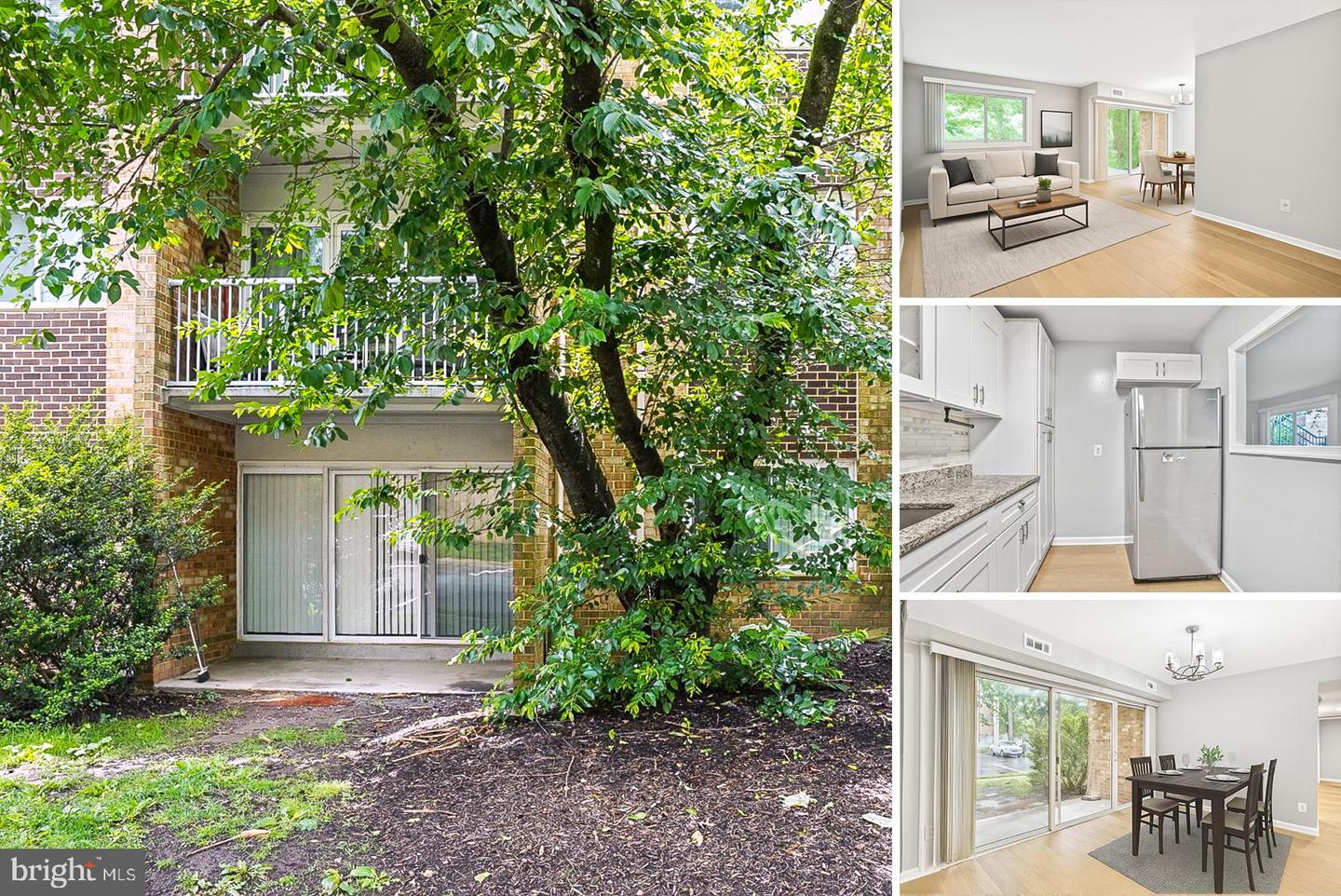 8001 CHANUTE PL #16/5, FALLS CHURCH, Virginia 22042, 3 Bedrooms Bedrooms, ,2 BathroomsBathrooms,Residential,For sale,8001 CHANUTE PL #16/5,VAFX2242386 MLS # VAFX2242386