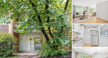 8001 CHANUTE PL #16/5, FALLS CHURCH, Virginia 22042, 3 Bedrooms Bedrooms, ,2 BathroomsBathrooms,Residential,For sale,8001 CHANUTE PL #16/5,VAFX2242386 MLS # VAFX2242386