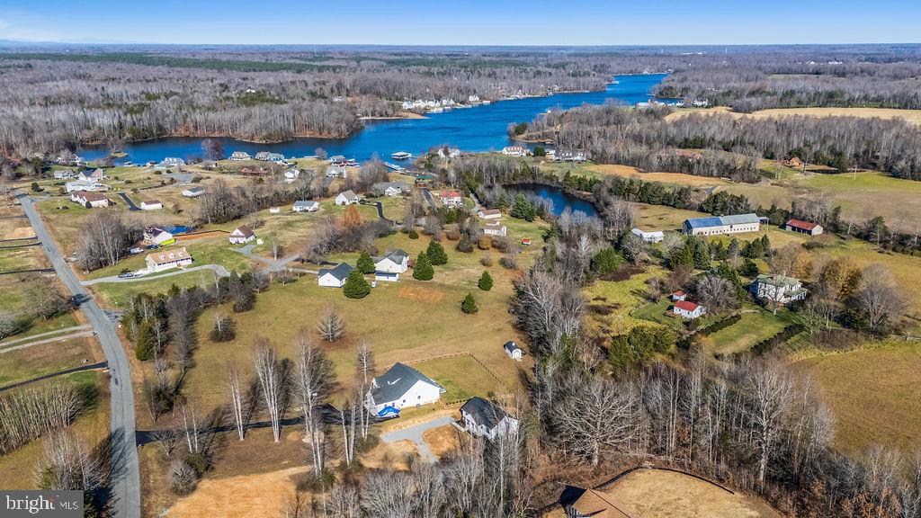 206 SECLUSION SHORES DR, MINERAL, Virginia 23117, 5 Bedrooms Bedrooms, ,3 BathroomsBathrooms,Residential,206 SECLUSION SHORES DR,VALA2007062 MLS # VALA2007062