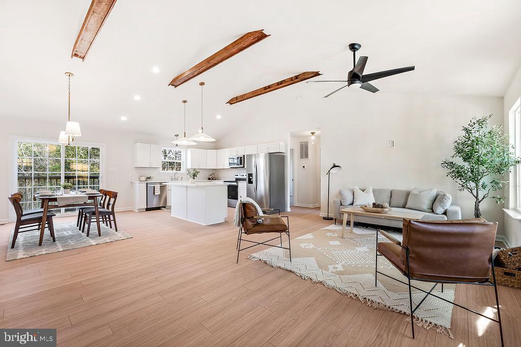 206 SECLUSION SHORES DR, MINERAL, Virginia 23117, 5 Bedrooms Bedrooms, ,3 BathroomsBathrooms,Residential,206 SECLUSION SHORES DR,VALA2007062 MLS # VALA2007062