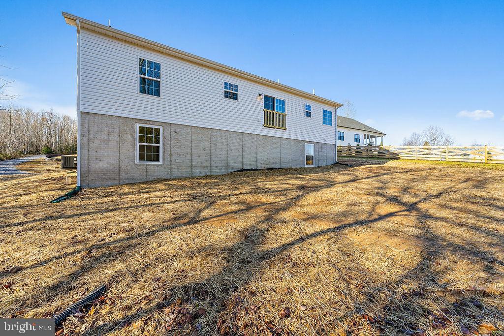 206 SECLUSION SHORES DR, MINERAL, Virginia 23117, 5 Bedrooms Bedrooms, ,3 BathroomsBathrooms,Residential,206 SECLUSION SHORES DR,VALA2007062 MLS # VALA2007062