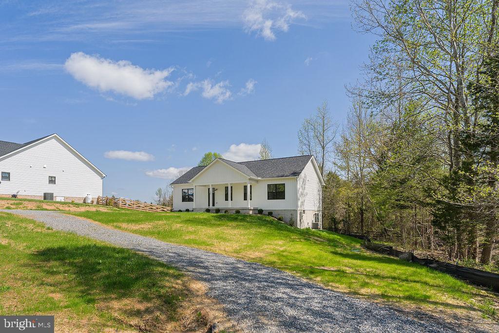 206 SECLUSION SHORES DR, MINERAL, Virginia 23117, 5 Bedrooms Bedrooms, ,3 BathroomsBathrooms,Residential,206 SECLUSION SHORES DR,VALA2007062 MLS # VALA2007062