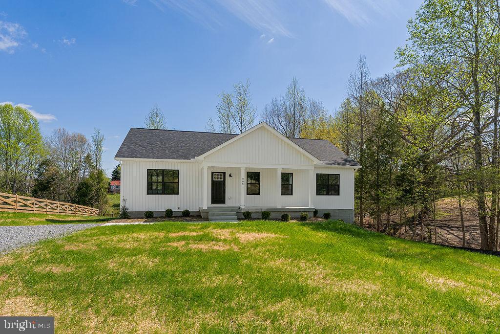 206 SECLUSION SHORES DR, MINERAL, Virginia 23117, 5 Bedrooms Bedrooms, ,3 BathroomsBathrooms,Residential,206 SECLUSION SHORES DR,VALA2007062 MLS # VALA2007062