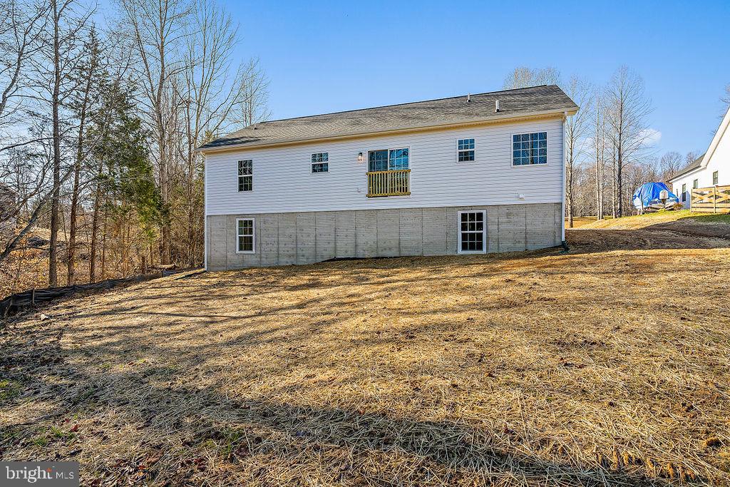 206 SECLUSION SHORES DR, MINERAL, Virginia 23117, 5 Bedrooms Bedrooms, ,3 BathroomsBathrooms,Residential,206 SECLUSION SHORES DR,VALA2007062 MLS # VALA2007062