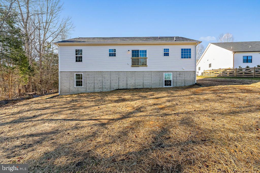 206 SECLUSION SHORES DR, MINERAL, Virginia 23117, 5 Bedrooms Bedrooms, ,3 BathroomsBathrooms,Residential,206 SECLUSION SHORES DR,VALA2007062 MLS # VALA2007062
