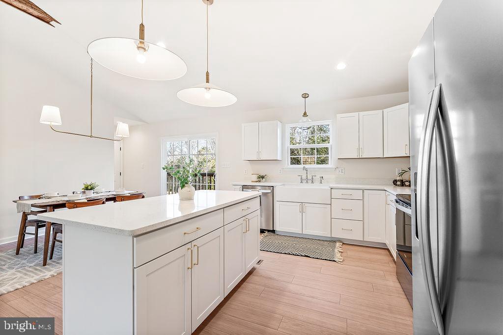 206 SECLUSION SHORES DR, MINERAL, Virginia 23117, 5 Bedrooms Bedrooms, ,3 BathroomsBathrooms,Residential,206 SECLUSION SHORES DR,VALA2007062 MLS # VALA2007062
