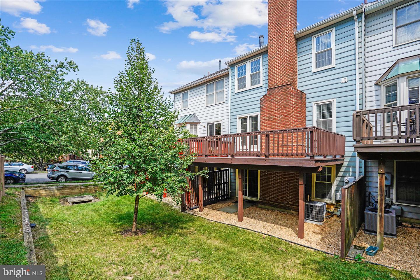 2112 PATTY LN, VIENNA, Virginia 22182, 3 Bedrooms Bedrooms, ,3 BathroomsBathrooms,Residential,For sale,2112 PATTY LN,VAFX2246696 MLS # VAFX2246696