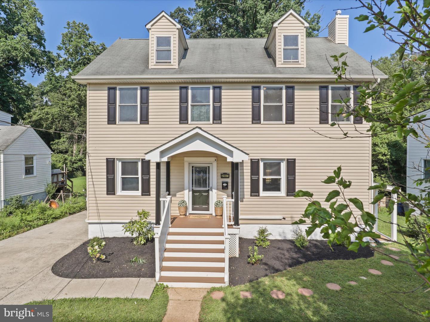 2907 ADAMS PL, FALLS CHURCH, Virginia 22042, 4 Bedrooms Bedrooms, ,4 BathroomsBathrooms,Residential,For sale,2907 ADAMS PL,VAFX2249412 MLS # VAFX2249412