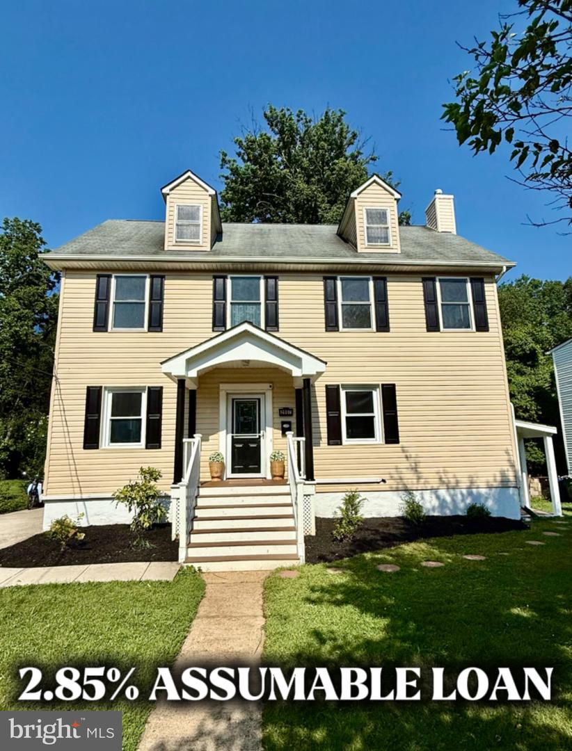2907 ADAMS PL, FALLS CHURCH, Virginia 22042, 4 Bedrooms Bedrooms, ,4 BathroomsBathrooms,Residential,For sale,2907 ADAMS PL,VAFX2249412 MLS # VAFX2249412