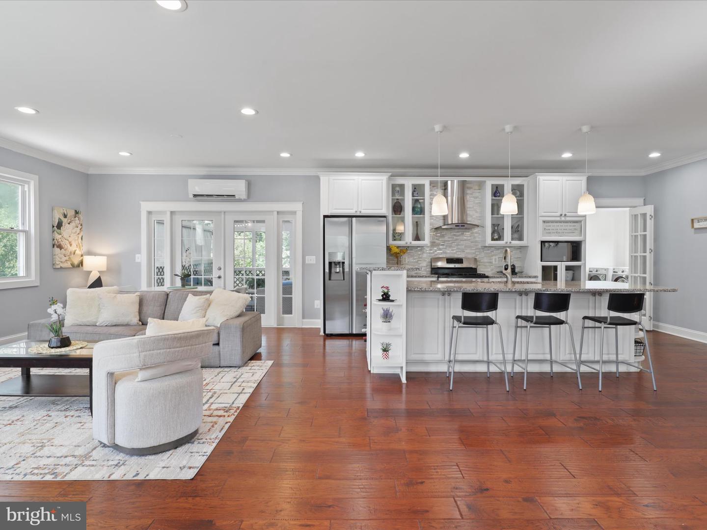 2907 ADAMS PL, FALLS CHURCH, Virginia 22042, 4 Bedrooms Bedrooms, ,4 BathroomsBathrooms,Residential,For sale,2907 ADAMS PL,VAFX2249412 MLS # VAFX2249412