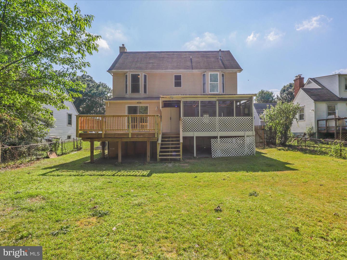 2907 ADAMS PL, FALLS CHURCH, Virginia 22042, 4 Bedrooms Bedrooms, ,4 BathroomsBathrooms,Residential,For sale,2907 ADAMS PL,VAFX2249412 MLS # VAFX2249412