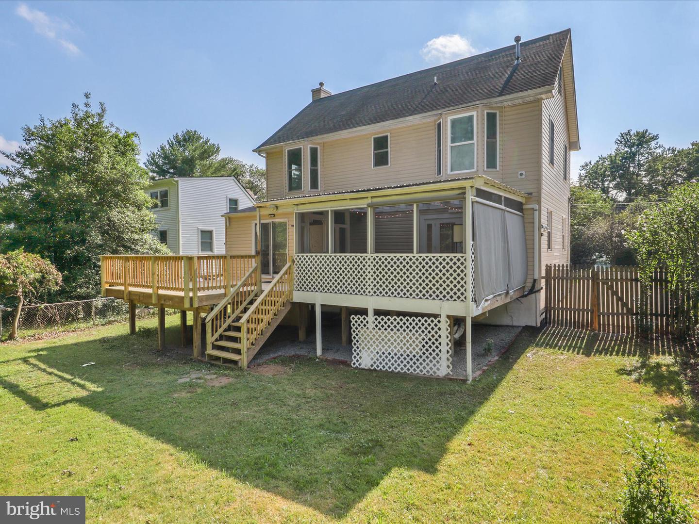 2907 ADAMS PL, FALLS CHURCH, Virginia 22042, 4 Bedrooms Bedrooms, ,4 BathroomsBathrooms,Residential,For sale,2907 ADAMS PL,VAFX2249412 MLS # VAFX2249412