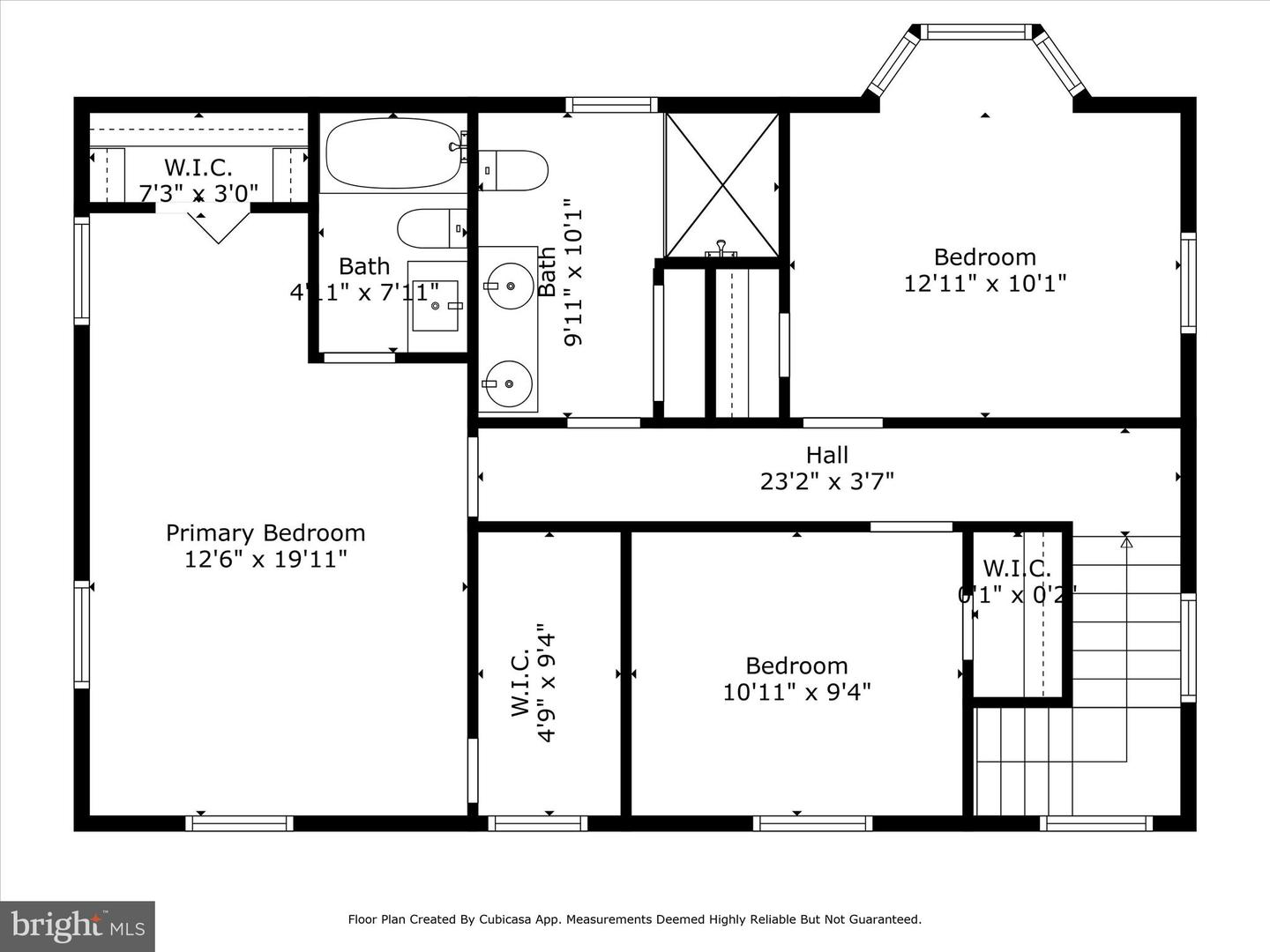2907 ADAMS PL, FALLS CHURCH, Virginia 22042, 4 Bedrooms Bedrooms, ,4 BathroomsBathrooms,Residential,For sale,2907 ADAMS PL,VAFX2249412 MLS # VAFX2249412