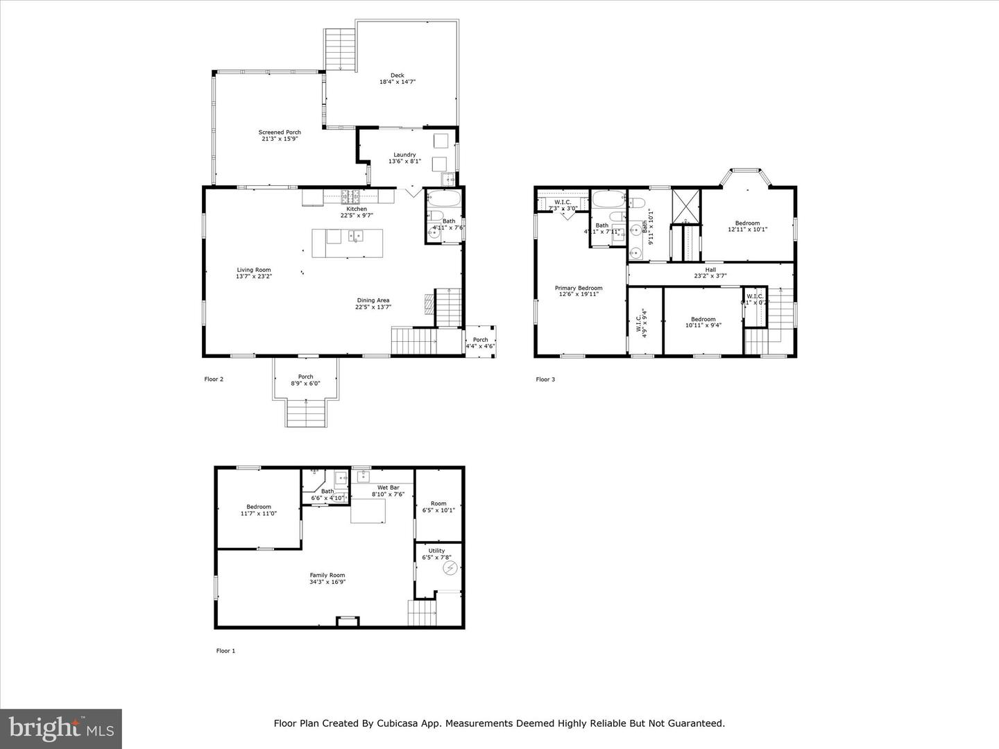 2907 ADAMS PL, FALLS CHURCH, Virginia 22042, 4 Bedrooms Bedrooms, ,4 BathroomsBathrooms,Residential,For sale,2907 ADAMS PL,VAFX2249412 MLS # VAFX2249412