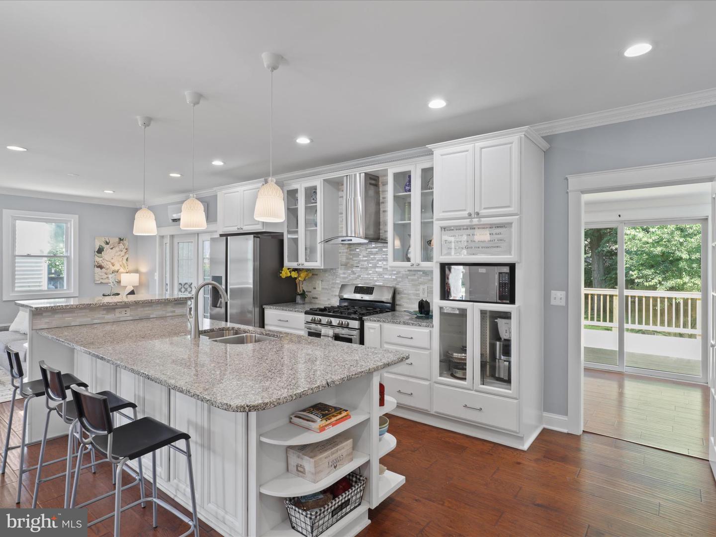 2907 ADAMS PL, FALLS CHURCH, Virginia 22042, 4 Bedrooms Bedrooms, ,4 BathroomsBathrooms,Residential,For sale,2907 ADAMS PL,VAFX2249412 MLS # VAFX2249412