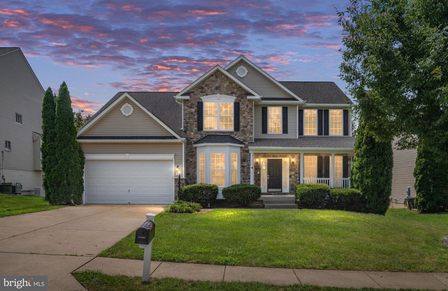 3 NEABSCO DR, FREDERICKSBURG, Virginia 22405, 6 Bedrooms Bedrooms, ,4 BathroomsBathrooms,Residential,For sale,3 NEABSCO DR,VAST2040800 MLS # VAST2040800
