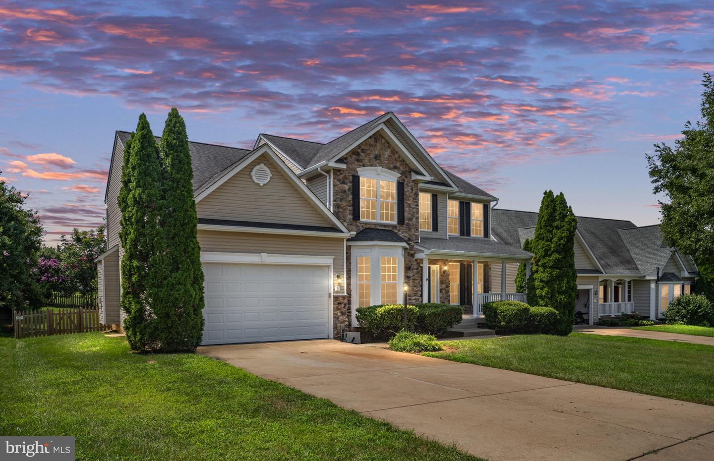 3 NEABSCO DR, FREDERICKSBURG, Virginia 22405, 6 Bedrooms Bedrooms, ,4 BathroomsBathrooms,Residential,For sale,3 NEABSCO DR,VAST2040800 MLS # VAST2040800