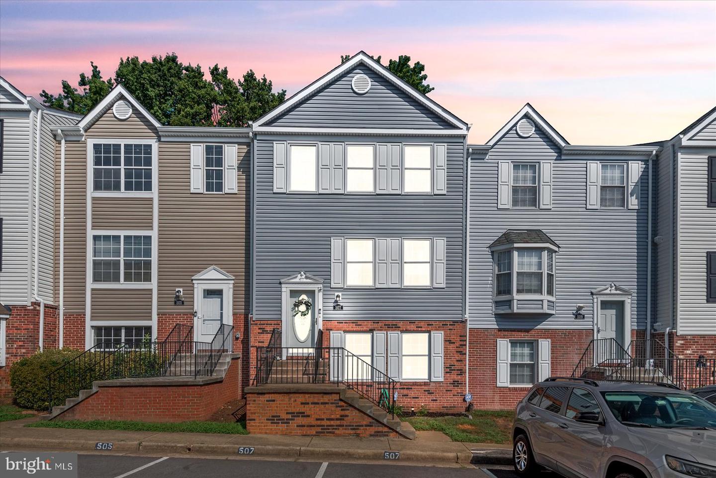 507 WESTMINSTER LN, STAFFORD, Virginia 22556, 3 Bedrooms Bedrooms, ,2 BathroomsBathrooms,Residential,For sale,507 WESTMINSTER LN,VAST2040946 MLS # VAST2040946