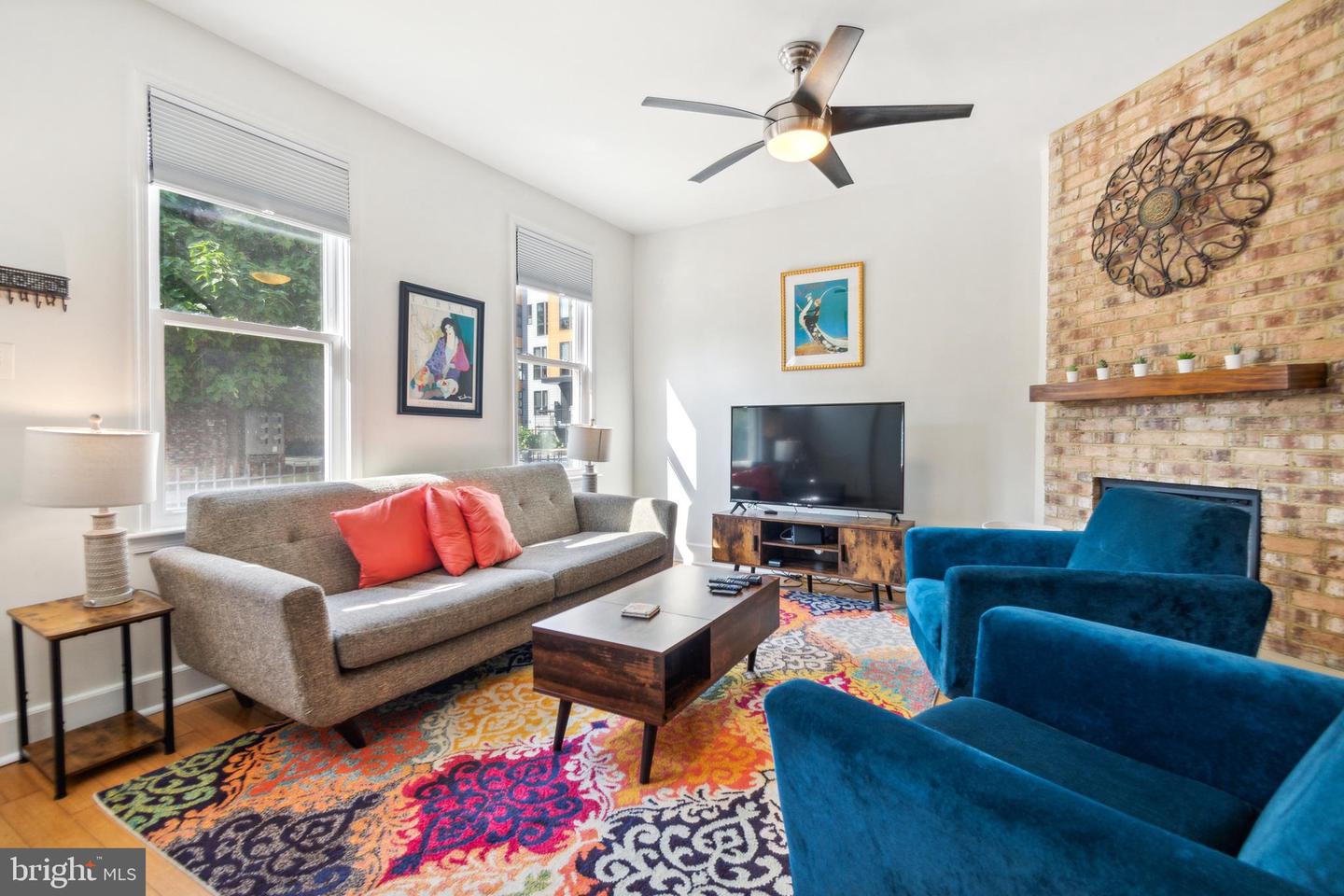 651 16TH ST NE, WASHINGTON, District Of Columbia 20002, 3 Bedrooms Bedrooms, ,1 BathroomBathrooms,Residential,For sale,651 16TH ST NE,DCDC2212438 MLS # DCDC2212438