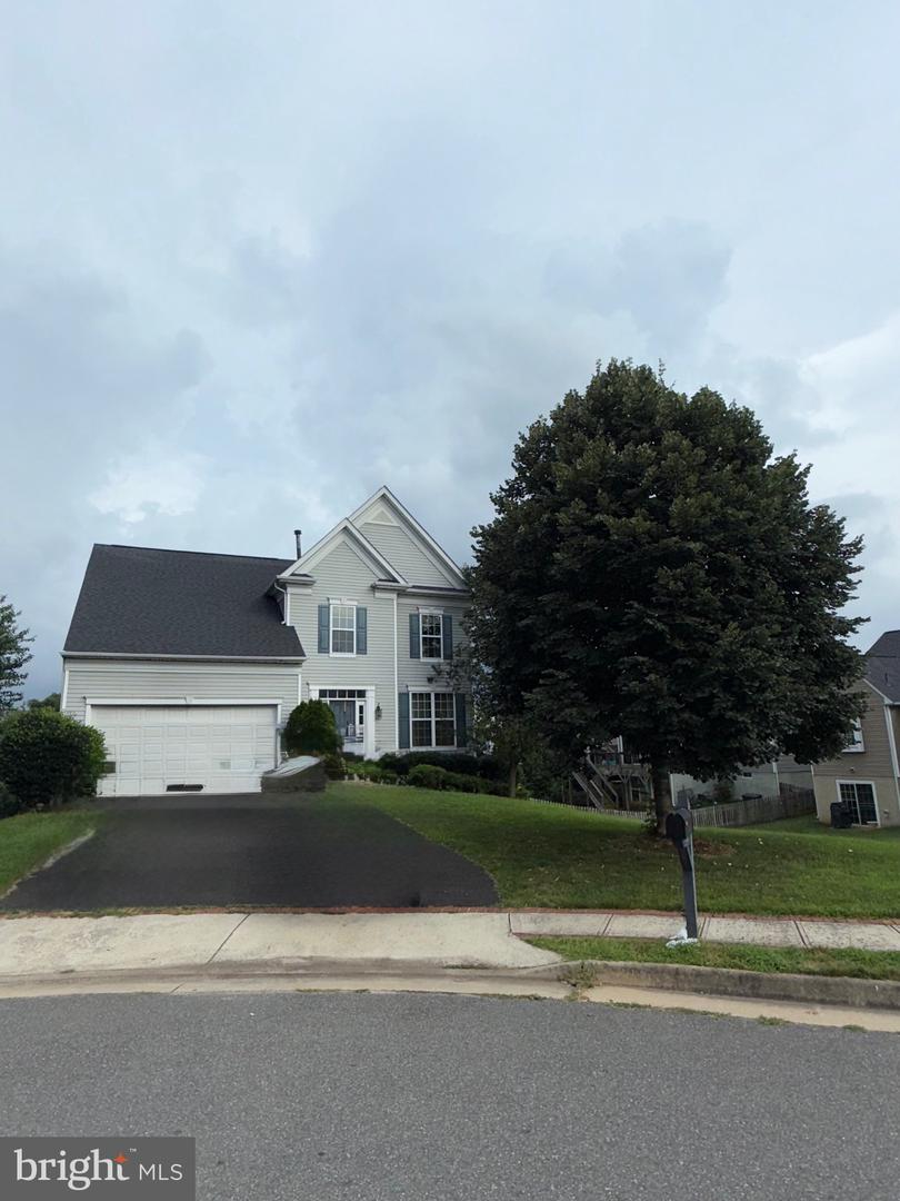 2009 SNOWBUSH CT, CULPEPER, Virginia 22701, 5 Bedrooms Bedrooms, ,3 BathroomsBathrooms,Residential,For sale,2009 SNOWBUSH CT,VACU2011044 MLS # VACU2011044