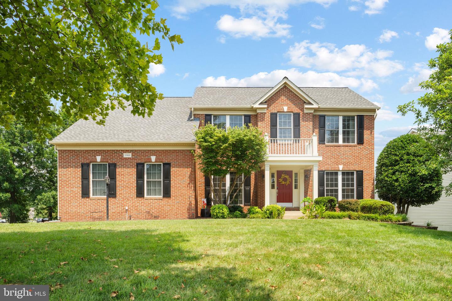 7953 SEQUOIA PARK WAY, BRISTOW, Virginia 20136, 4 Bedrooms Bedrooms, ,3 BathroomsBathrooms,Residential,For sale,7953 SEQUOIA PARK WAY,VAPW2099738 MLS # VAPW2099738