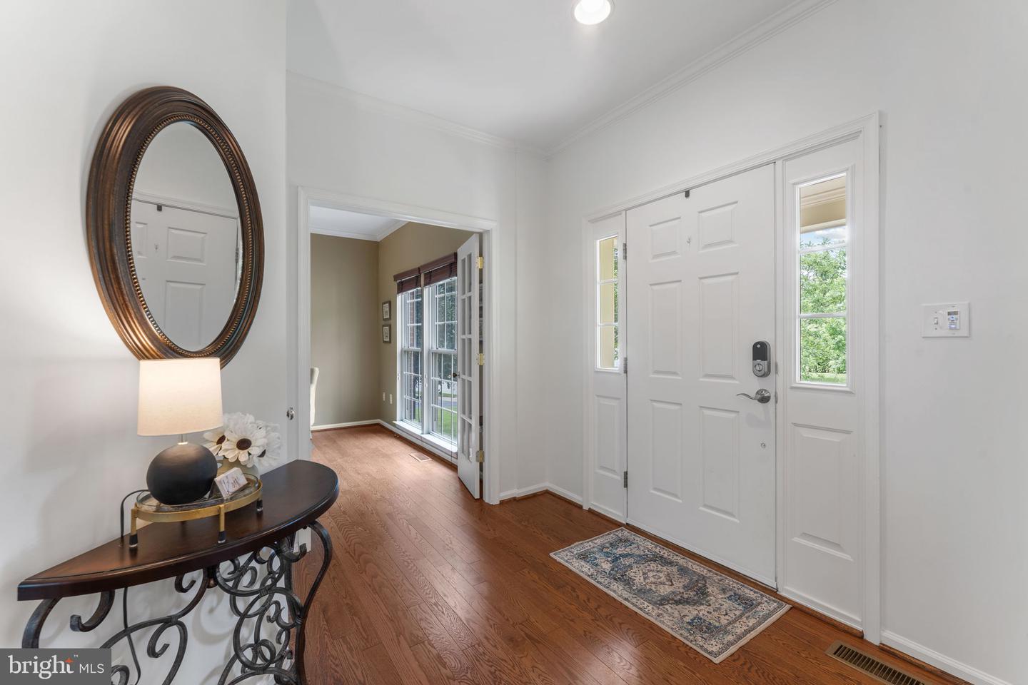 7953 SEQUOIA PARK WAY, BRISTOW, Virginia 20136, 4 Bedrooms Bedrooms, ,3 BathroomsBathrooms,Residential,For sale,7953 SEQUOIA PARK WAY,VAPW2099738 MLS # VAPW2099738