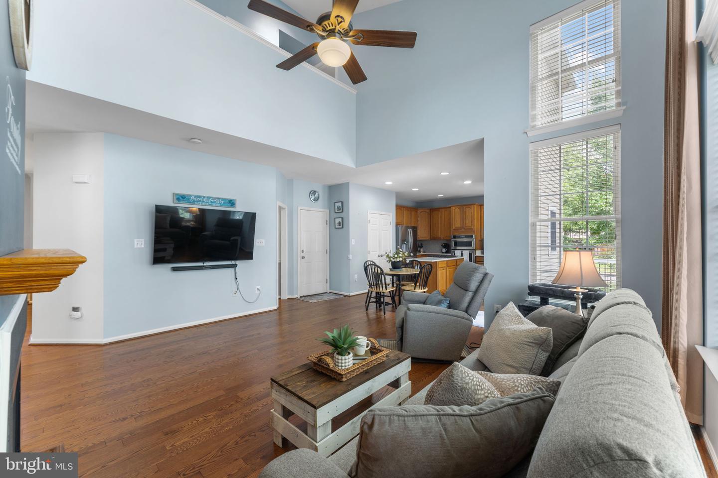 7953 SEQUOIA PARK WAY, BRISTOW, Virginia 20136, 4 Bedrooms Bedrooms, ,3 BathroomsBathrooms,Residential,For sale,7953 SEQUOIA PARK WAY,VAPW2099738 MLS # VAPW2099738
