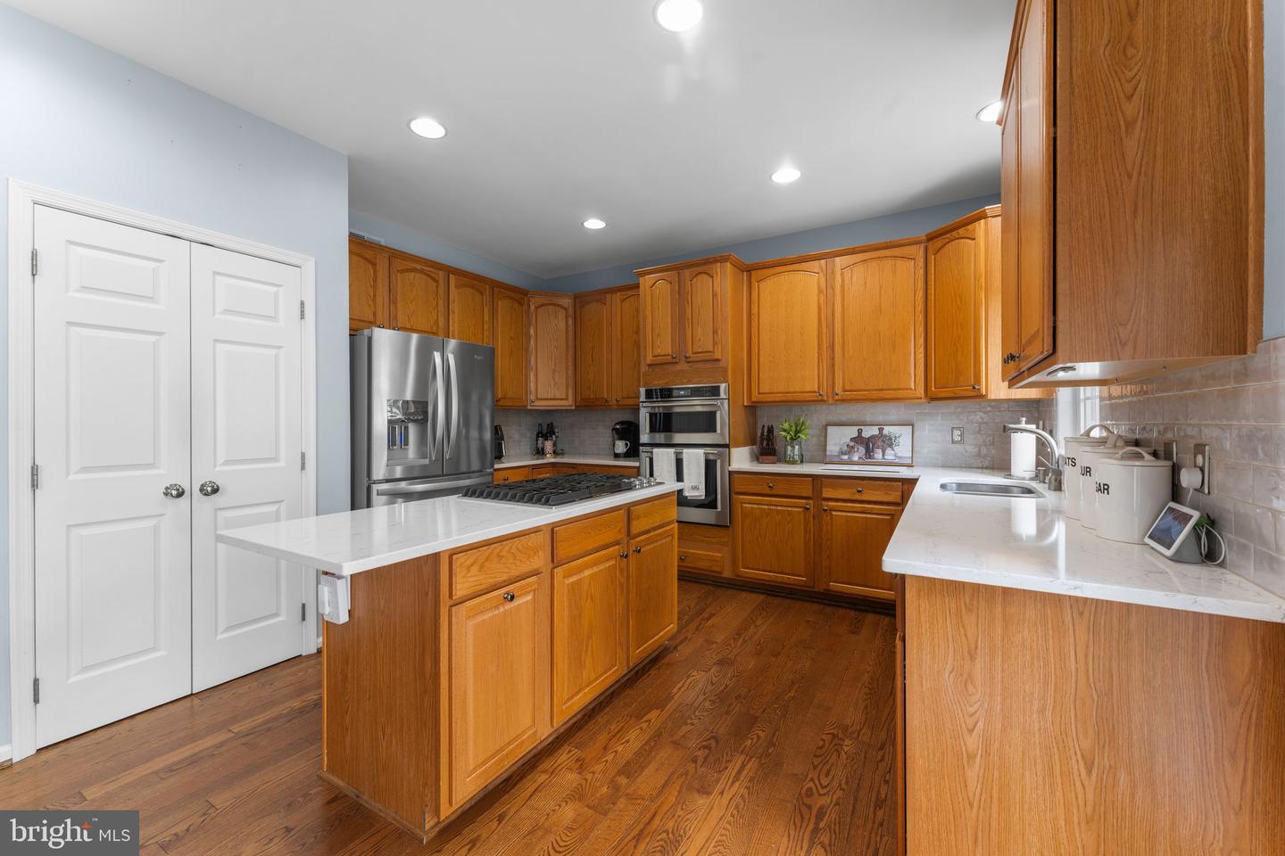 7953 SEQUOIA PARK WAY, BRISTOW, Virginia 20136, 4 Bedrooms Bedrooms, ,3 BathroomsBathrooms,Residential,For sale,7953 SEQUOIA PARK WAY,VAPW2099738 MLS # VAPW2099738