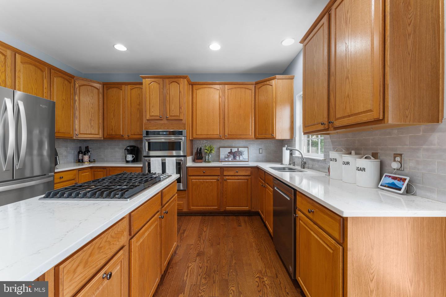 7953 SEQUOIA PARK WAY, BRISTOW, Virginia 20136, 4 Bedrooms Bedrooms, ,3 BathroomsBathrooms,Residential,For sale,7953 SEQUOIA PARK WAY,VAPW2099738 MLS # VAPW2099738