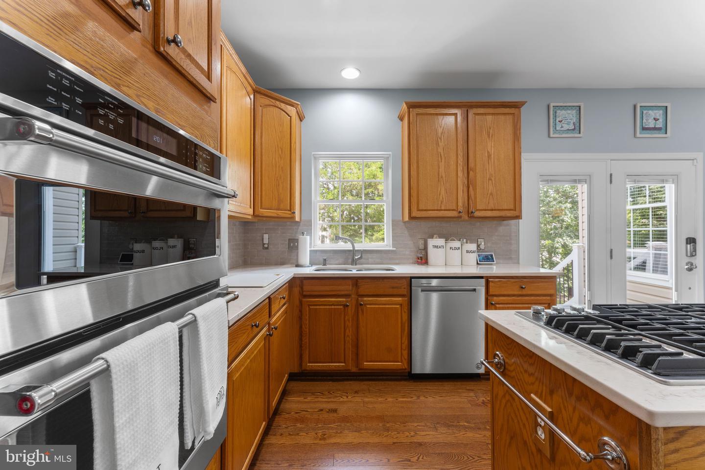 7953 SEQUOIA PARK WAY, BRISTOW, Virginia 20136, 4 Bedrooms Bedrooms, ,3 BathroomsBathrooms,Residential,For sale,7953 SEQUOIA PARK WAY,VAPW2099738 MLS # VAPW2099738