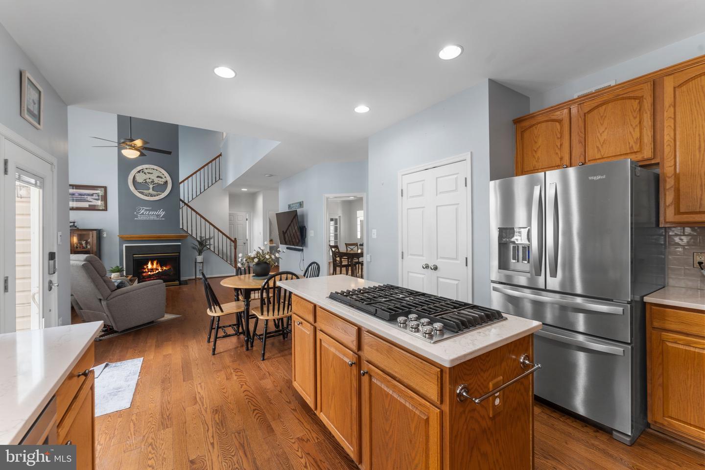 7953 SEQUOIA PARK WAY, BRISTOW, Virginia 20136, 4 Bedrooms Bedrooms, ,3 BathroomsBathrooms,Residential,For sale,7953 SEQUOIA PARK WAY,VAPW2099738 MLS # VAPW2099738