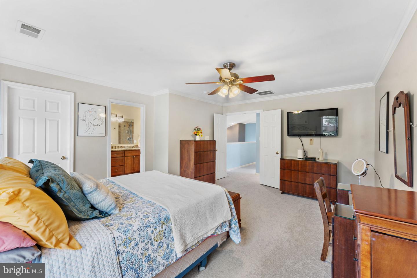 7953 SEQUOIA PARK WAY, BRISTOW, Virginia 20136, 4 Bedrooms Bedrooms, ,3 BathroomsBathrooms,Residential,For sale,7953 SEQUOIA PARK WAY,VAPW2099738 MLS # VAPW2099738