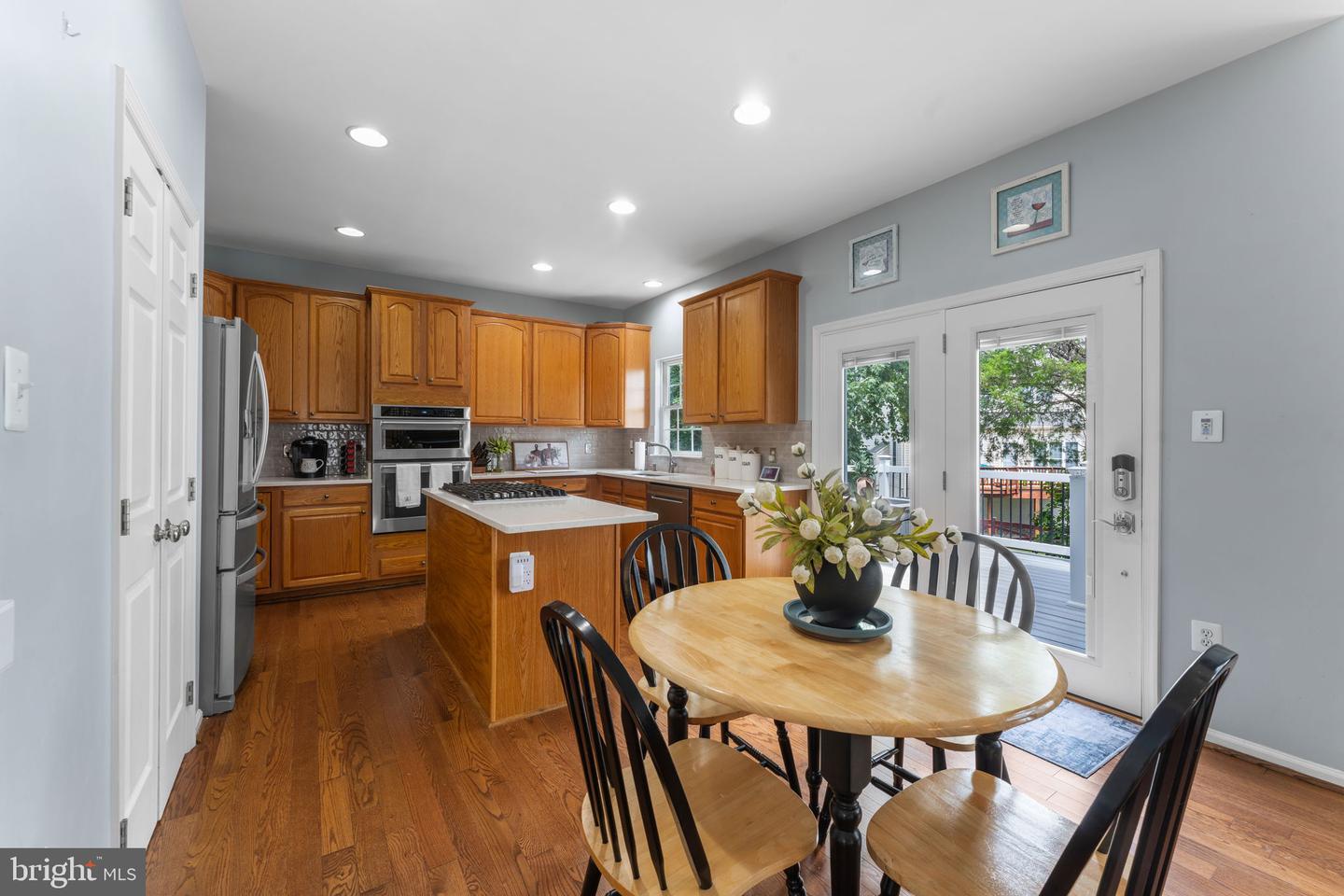 7953 SEQUOIA PARK WAY, BRISTOW, Virginia 20136, 4 Bedrooms Bedrooms, ,3 BathroomsBathrooms,Residential,For sale,7953 SEQUOIA PARK WAY,VAPW2099738 MLS # VAPW2099738