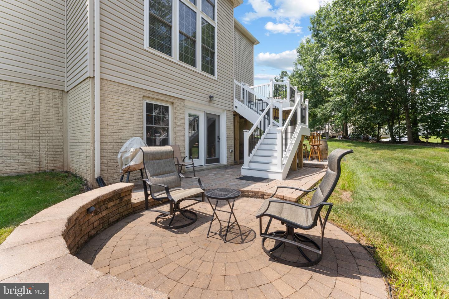 7953 SEQUOIA PARK WAY, BRISTOW, Virginia 20136, 4 Bedrooms Bedrooms, ,3 BathroomsBathrooms,Residential,For sale,7953 SEQUOIA PARK WAY,VAPW2099738 MLS # VAPW2099738