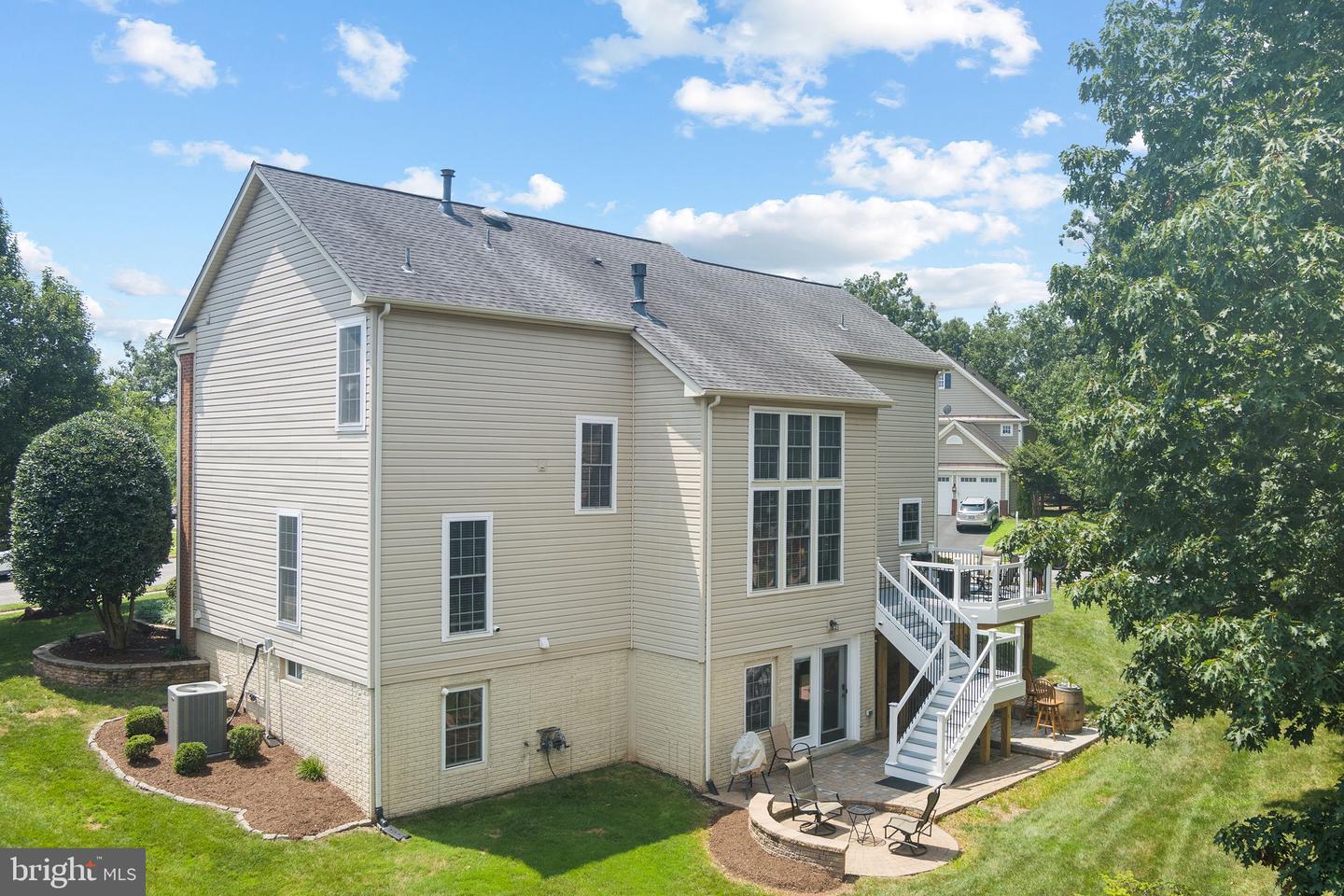 7953 SEQUOIA PARK WAY, BRISTOW, Virginia 20136, 4 Bedrooms Bedrooms, ,3 BathroomsBathrooms,Residential,For sale,7953 SEQUOIA PARK WAY,VAPW2099738 MLS # VAPW2099738