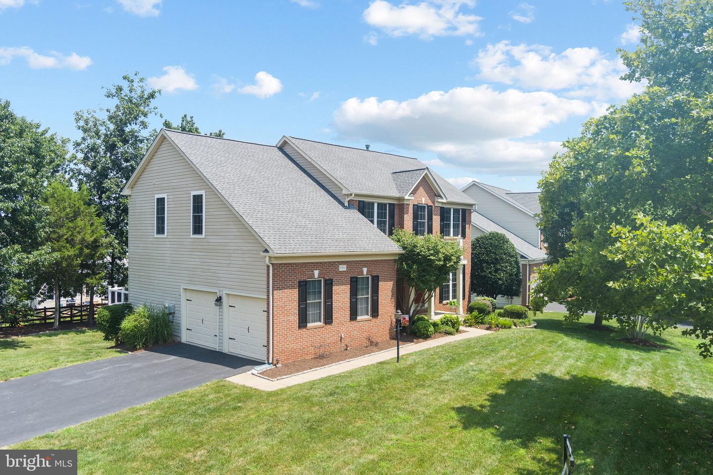7953 SEQUOIA PARK WAY, BRISTOW, Virginia 20136, 4 Bedrooms Bedrooms, ,3 BathroomsBathrooms,Residential,For sale,7953 SEQUOIA PARK WAY,VAPW2099738 MLS # VAPW2099738