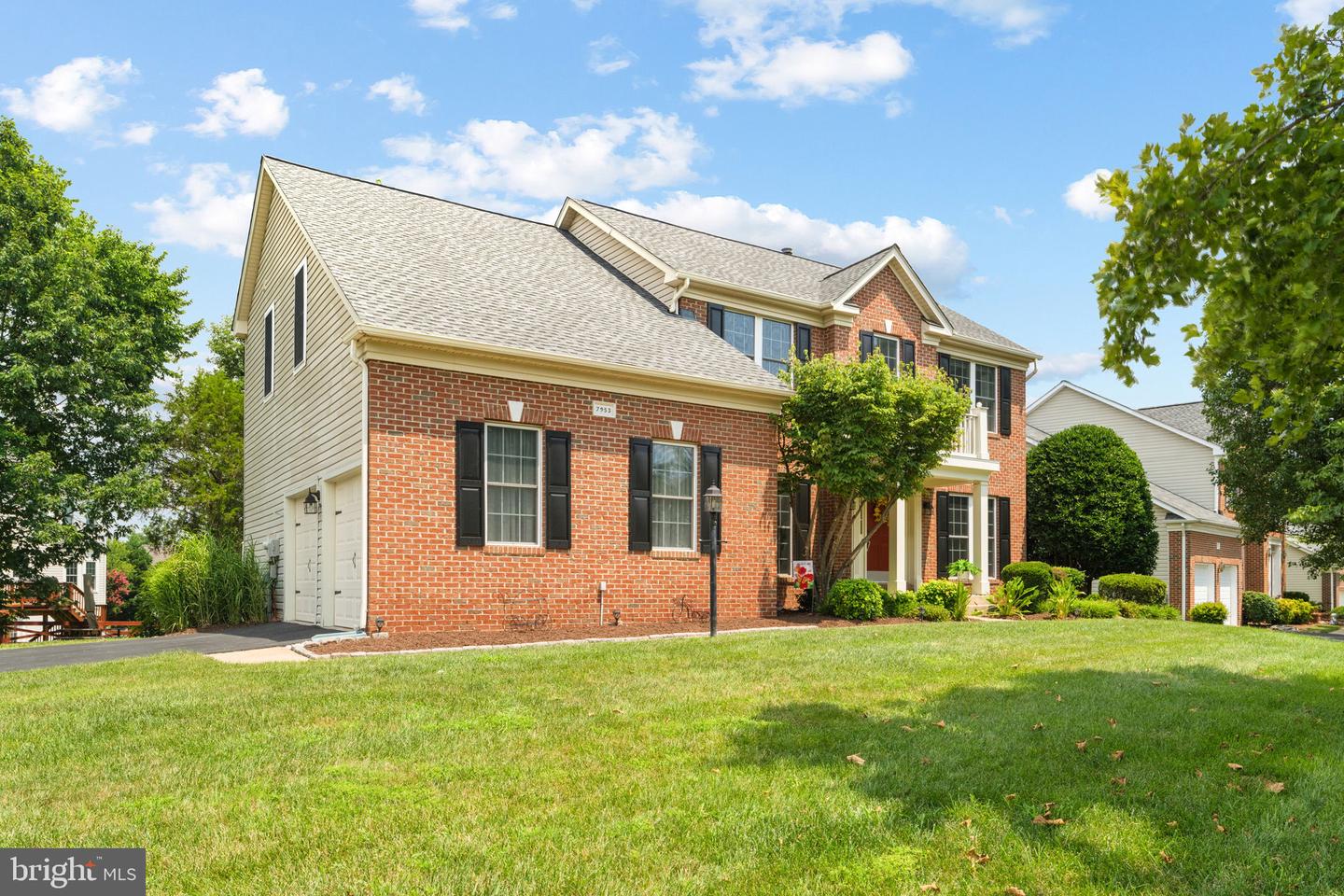 7953 SEQUOIA PARK WAY, BRISTOW, Virginia 20136, 4 Bedrooms Bedrooms, ,3 BathroomsBathrooms,Residential,For sale,7953 SEQUOIA PARK WAY,VAPW2099738 MLS # VAPW2099738