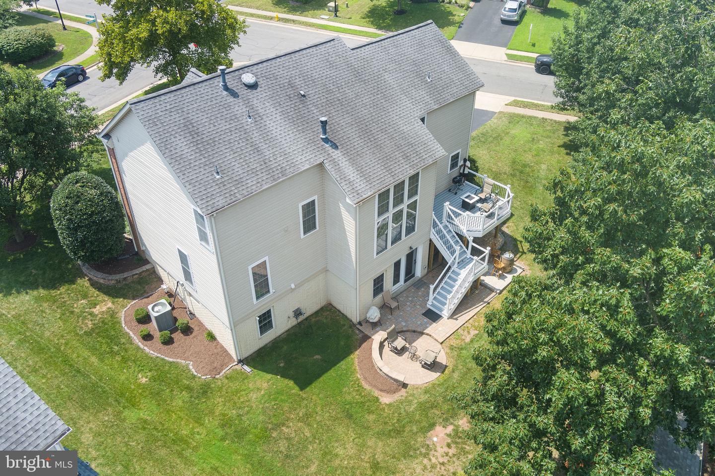 7953 SEQUOIA PARK WAY, BRISTOW, Virginia 20136, 4 Bedrooms Bedrooms, ,3 BathroomsBathrooms,Residential,For sale,7953 SEQUOIA PARK WAY,VAPW2099738 MLS # VAPW2099738