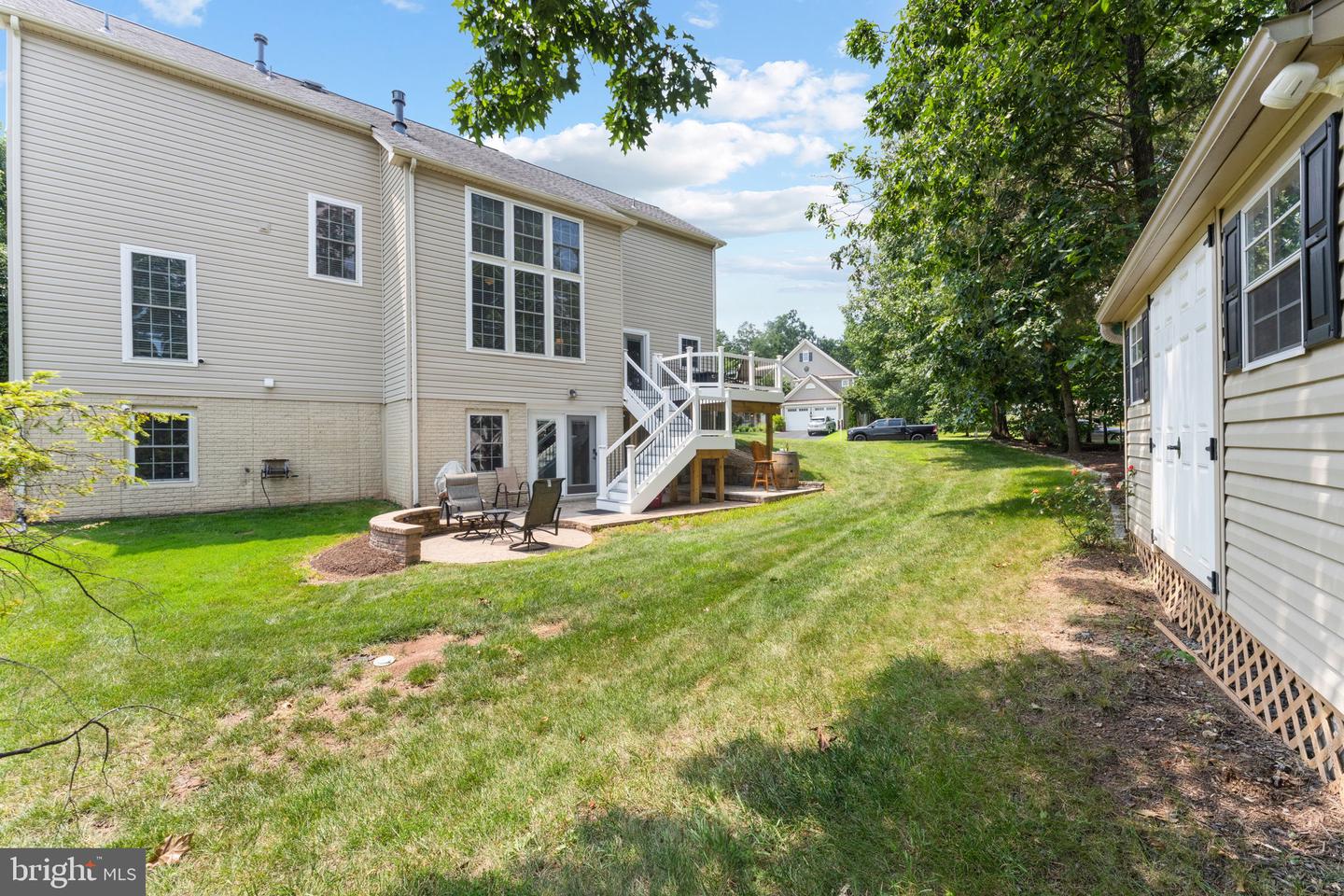 7953 SEQUOIA PARK WAY, BRISTOW, Virginia 20136, 4 Bedrooms Bedrooms, ,3 BathroomsBathrooms,Residential,For sale,7953 SEQUOIA PARK WAY,VAPW2099738 MLS # VAPW2099738
