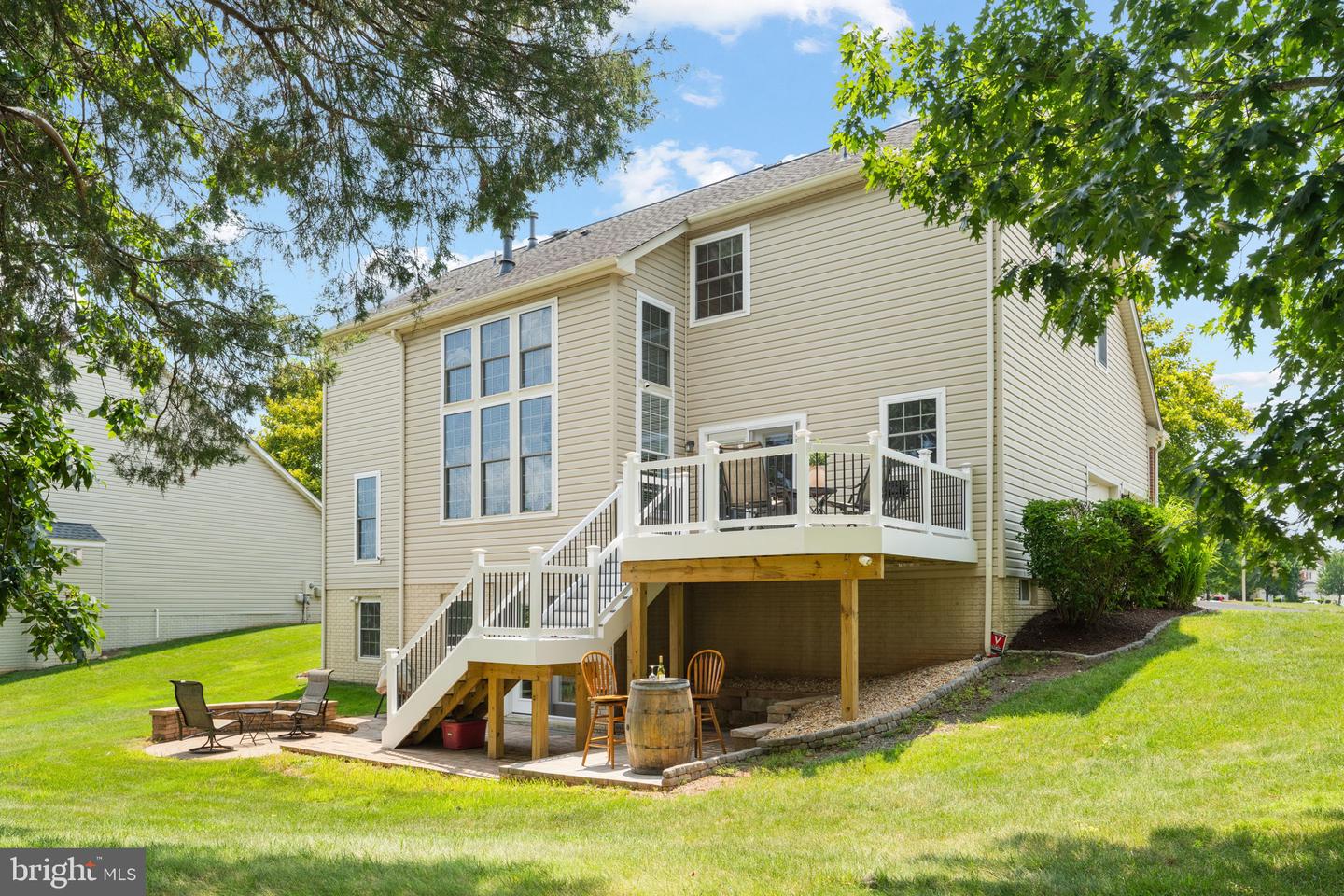 7953 SEQUOIA PARK WAY, BRISTOW, Virginia 20136, 4 Bedrooms Bedrooms, ,3 BathroomsBathrooms,Residential,For sale,7953 SEQUOIA PARK WAY,VAPW2099738 MLS # VAPW2099738