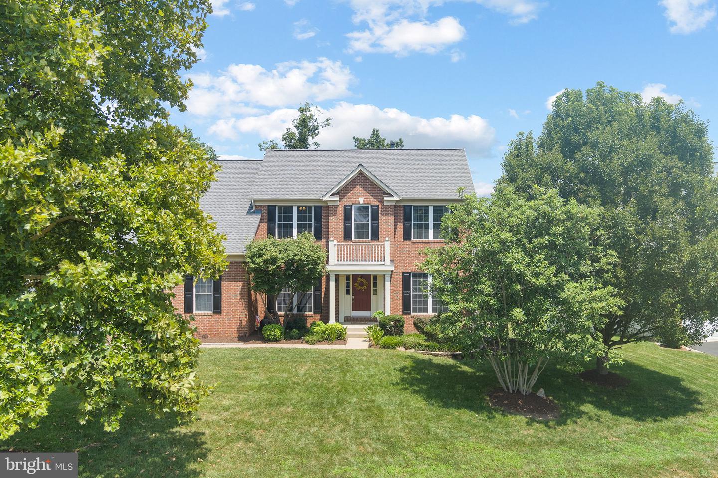 7953 SEQUOIA PARK WAY, BRISTOW, Virginia 20136, 4 Bedrooms Bedrooms, ,3 BathroomsBathrooms,Residential,For sale,7953 SEQUOIA PARK WAY,VAPW2099738 MLS # VAPW2099738