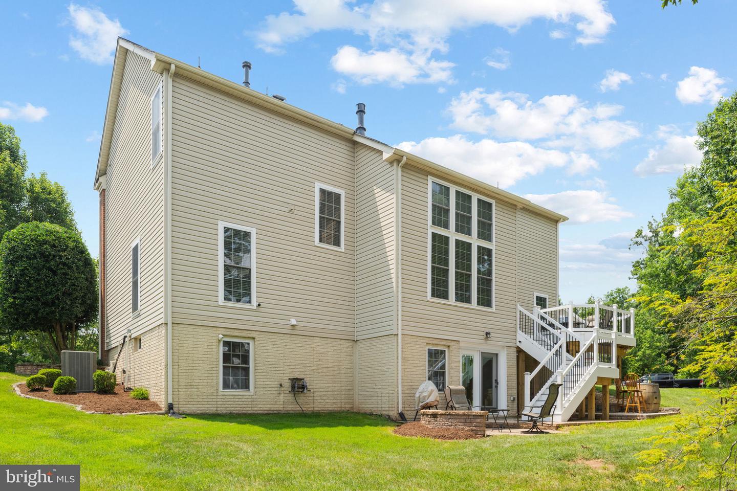 7953 SEQUOIA PARK WAY, BRISTOW, Virginia 20136, 4 Bedrooms Bedrooms, ,3 BathroomsBathrooms,Residential,For sale,7953 SEQUOIA PARK WAY,VAPW2099738 MLS # VAPW2099738