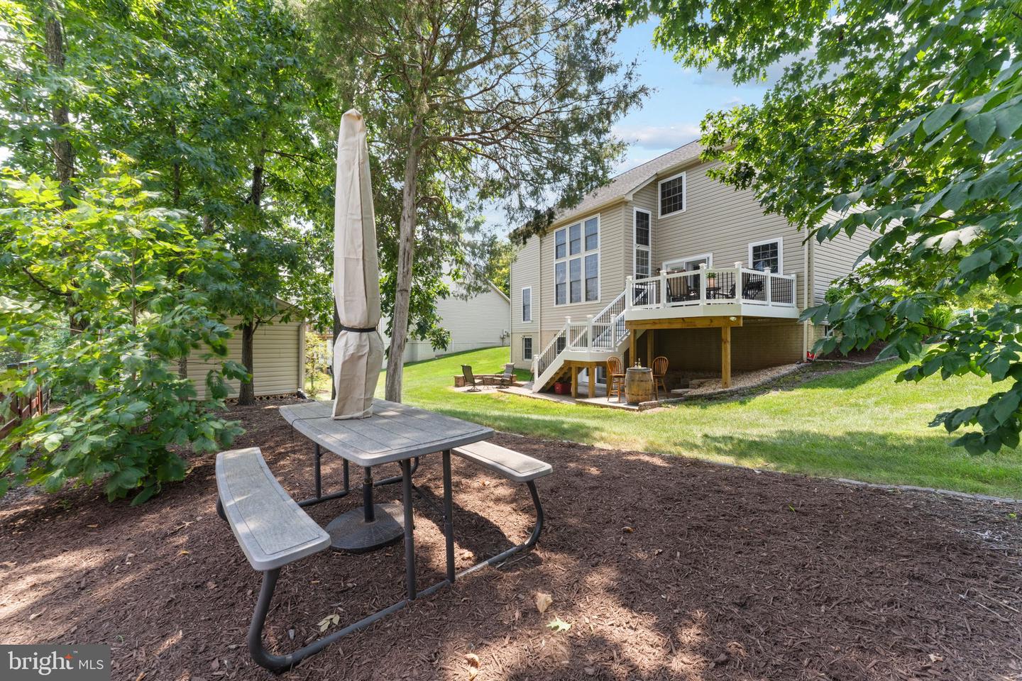 7953 SEQUOIA PARK WAY, BRISTOW, Virginia 20136, 4 Bedrooms Bedrooms, ,3 BathroomsBathrooms,Residential,For sale,7953 SEQUOIA PARK WAY,VAPW2099738 MLS # VAPW2099738