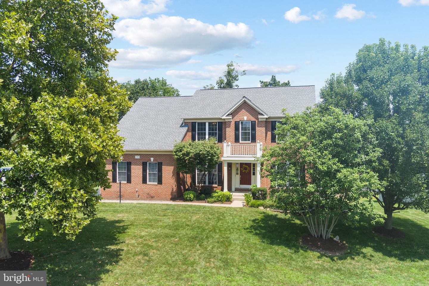 7953 SEQUOIA PARK WAY, BRISTOW, Virginia 20136, 4 Bedrooms Bedrooms, ,3 BathroomsBathrooms,Residential,For sale,7953 SEQUOIA PARK WAY,VAPW2099738 MLS # VAPW2099738