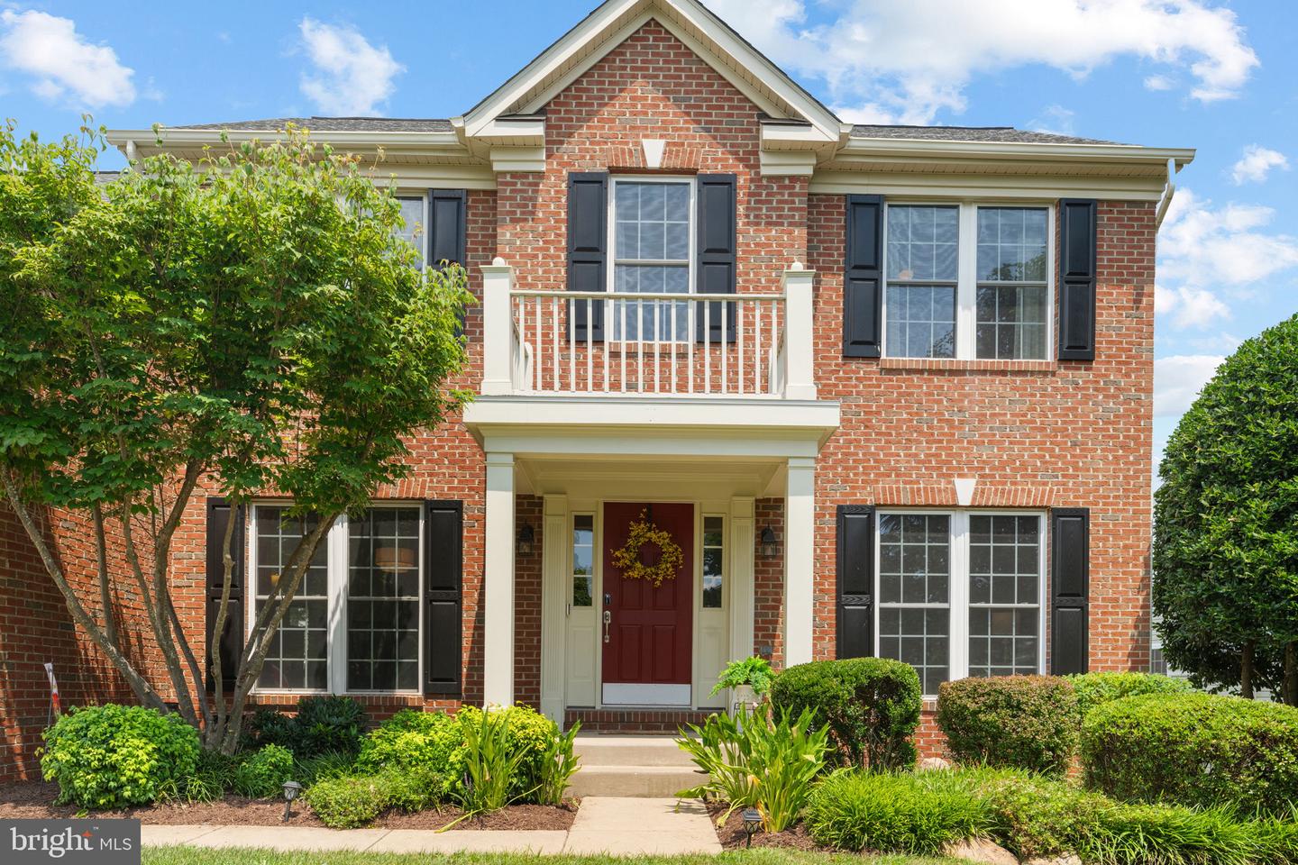 7953 SEQUOIA PARK WAY, BRISTOW, Virginia 20136, 4 Bedrooms Bedrooms, ,3 BathroomsBathrooms,Residential,For sale,7953 SEQUOIA PARK WAY,VAPW2099738 MLS # VAPW2099738