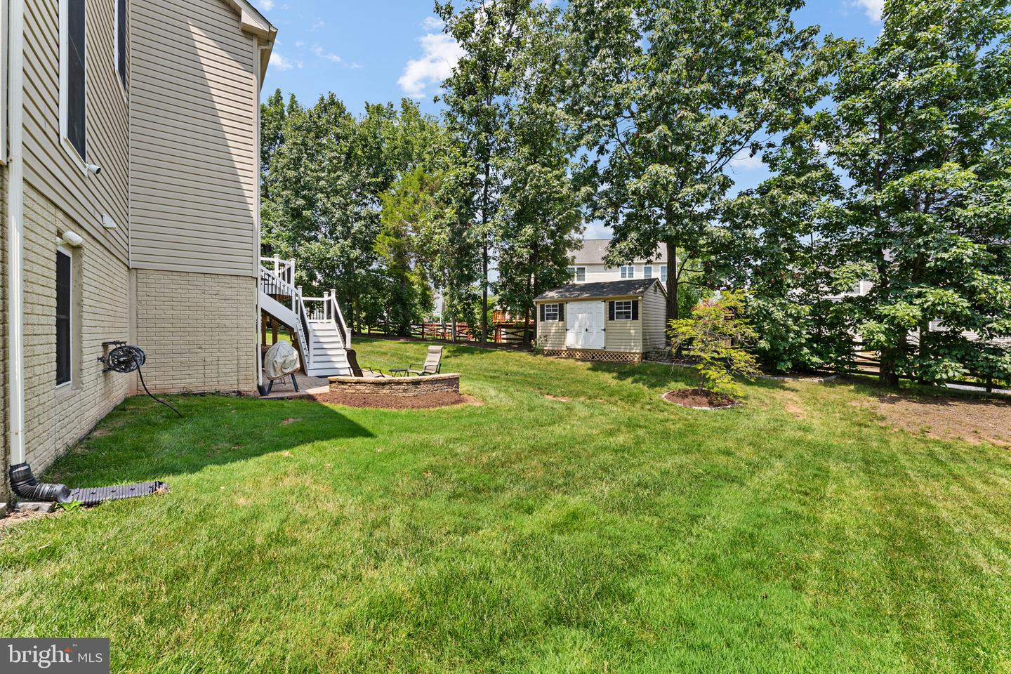 7953 SEQUOIA PARK WAY, BRISTOW, Virginia 20136, 4 Bedrooms Bedrooms, ,3 BathroomsBathrooms,Residential,For sale,7953 SEQUOIA PARK WAY,VAPW2099738 MLS # VAPW2099738