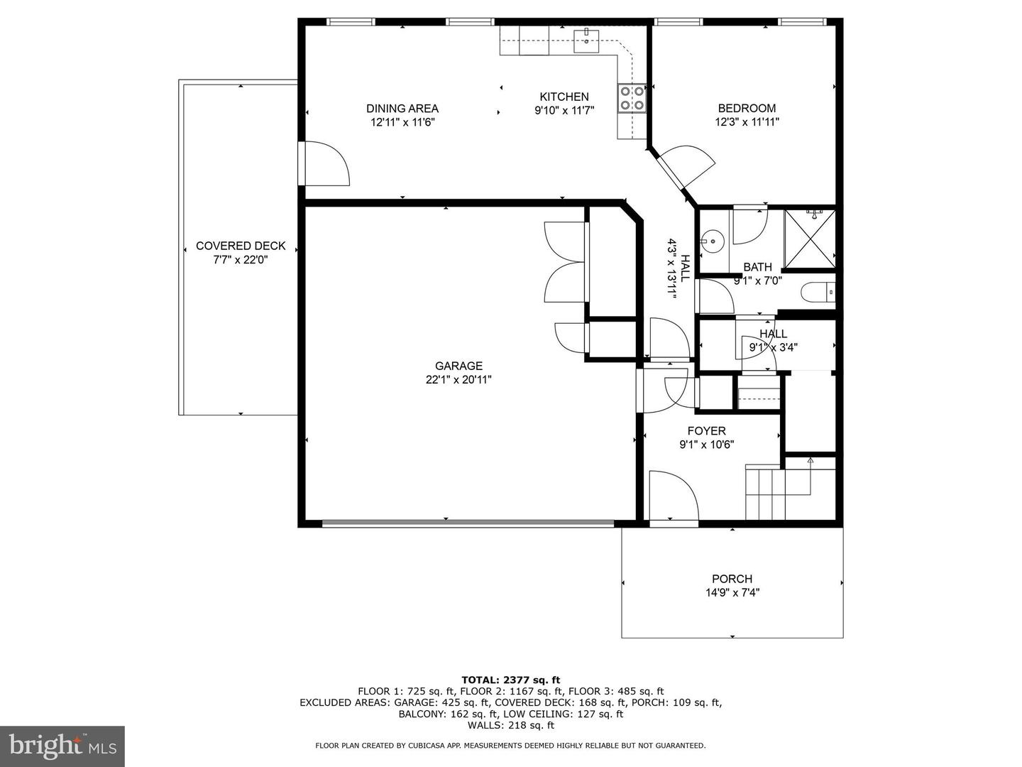 1034 GREENVIEW, BASYE, Virginia 22810, 5 Bedrooms Bedrooms, ,4 BathroomsBathrooms,Residential,For sale,1034 GREENVIEW,VASH2012066 MLS # VASH2012066