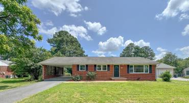 602 JETT ST, FREDERICKSBURG, Virginia 22405, 3 Bedrooms Bedrooms, ,2 BathroomsBathrooms,Residential,For sale,602 JETT ST,VAST2041126 MLS # VAST2041126
