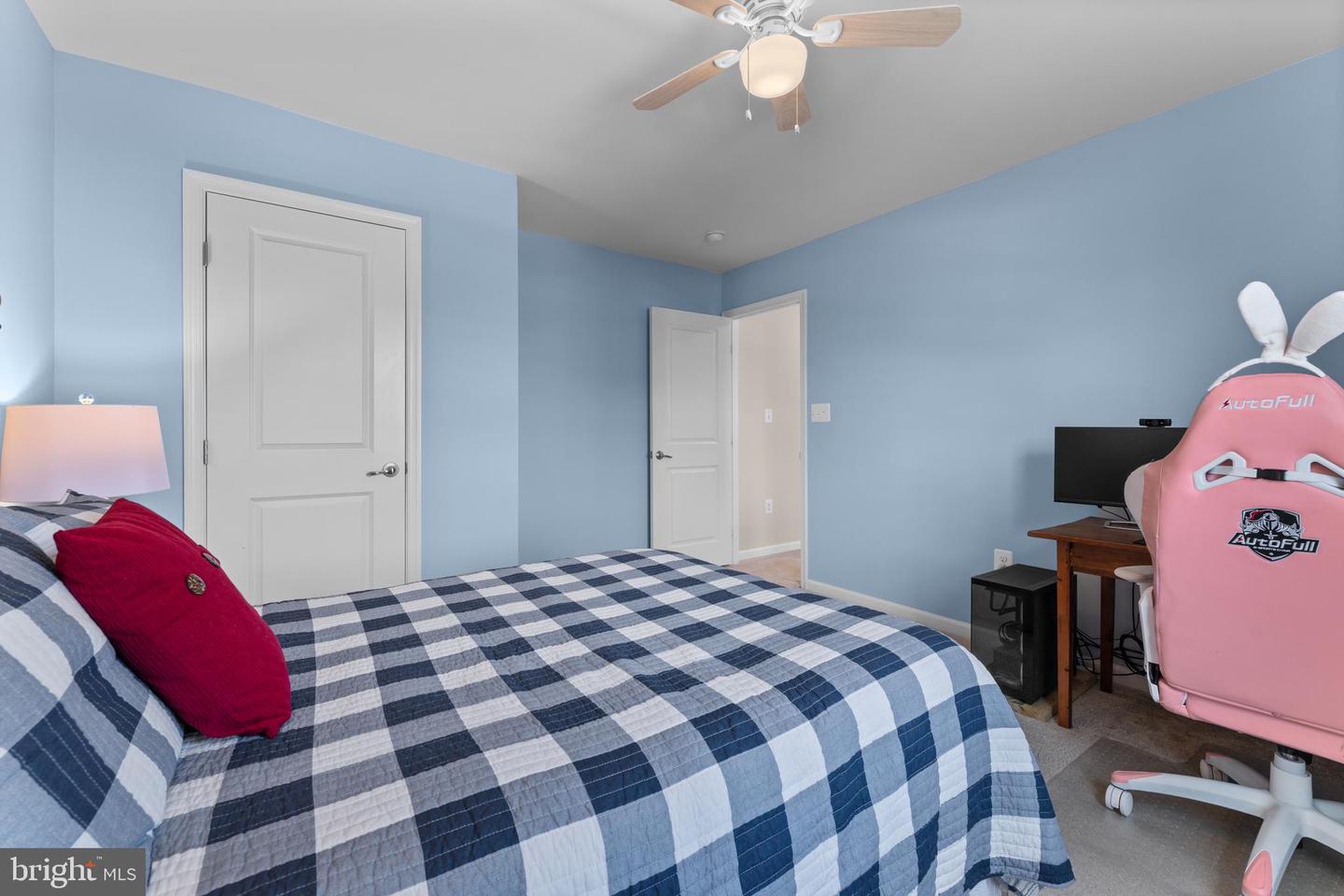 611 KINGSBROOK, CULPEPER, Virginia 22701, 4 Bedrooms Bedrooms, ,3 BathroomsBathrooms,Residential,For sale,611 KINGSBROOK,VACU2011116 MLS # VACU2011116