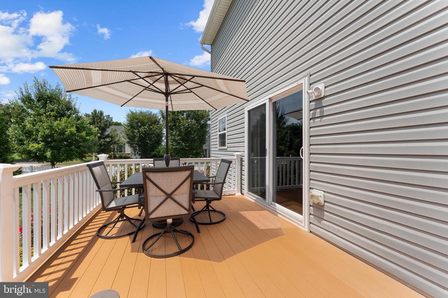 611 KINGSBROOK, CULPEPER, Virginia 22701, 4 Bedrooms Bedrooms, ,3 BathroomsBathrooms,Residential,For sale,611 KINGSBROOK,VACU2011116 MLS # VACU2011116